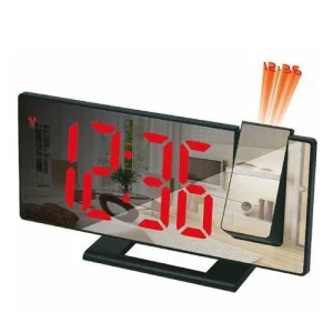 שעון דיגיטלי לד NY-7221