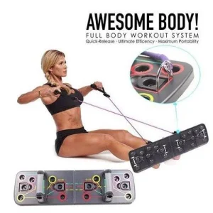 קרש שכיבות שמיכה – NY7228