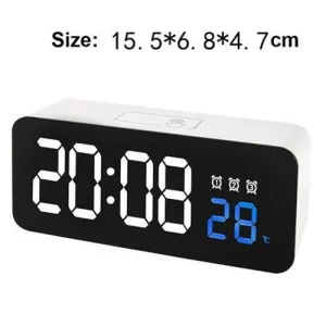 שעון מעורר דיגיטלי NY-7261