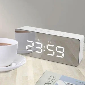 שעון דיגיטלי led NY-7551