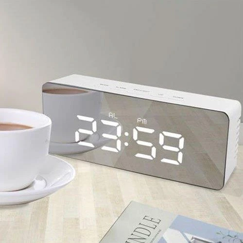 שעון דיגיטלי led NY-7551