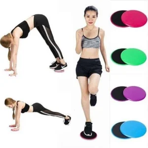 זוג דסקיות פונקציונלי NY-7674