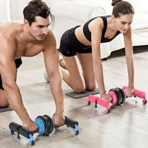 מכשיר כושר שימוש רב תכליתי NY-7731