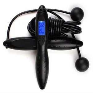 חבל קפיצה אלקטרוני NY-7825