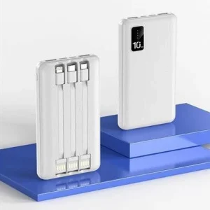 סוללת הטענה 10000 MAH NY81100