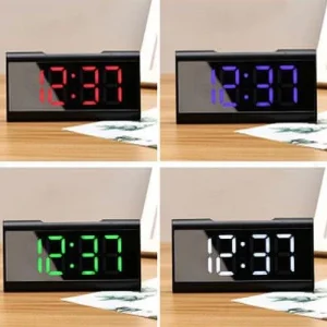 שעון מעורר דיגיטלי NY-8261