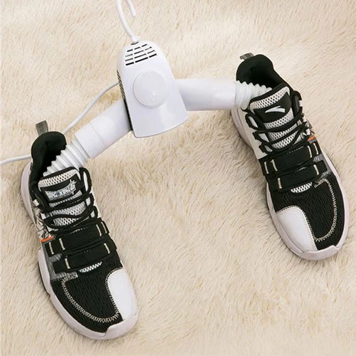 קולב ייבוש בגדים חשמלי NY-8483 – תמונה 3