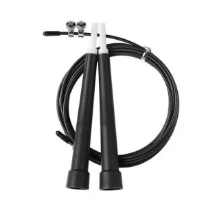 חבל קפיצה מתכתי NY-8508