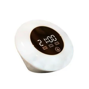 שעון מעורר לד NY-8982