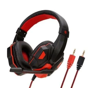 אוזניות גיימינג NY-9510