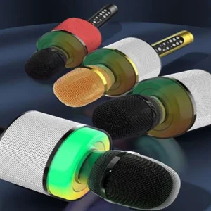 מיקרופון NY-9936 karaoke