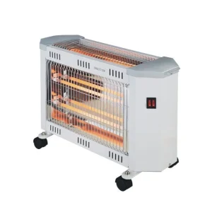 תנור חימום קוורץ – 2+1 HT1800