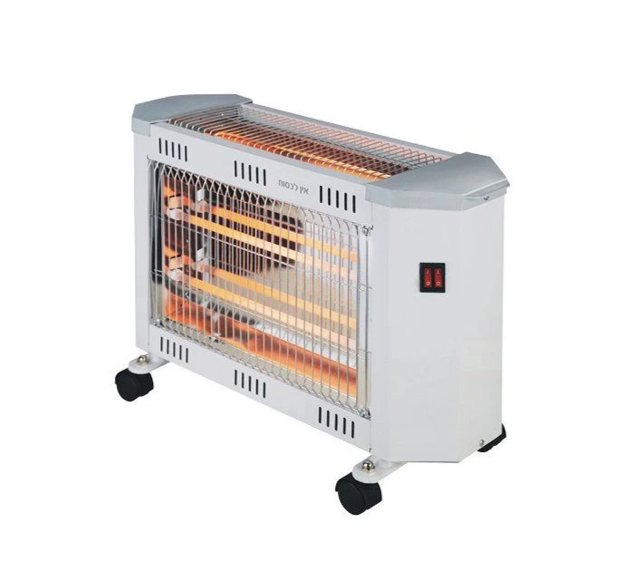 תנור חימום קוורץ – 2+1 HT1800