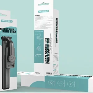 מקל סלפי איכותי TREQA selfie-03