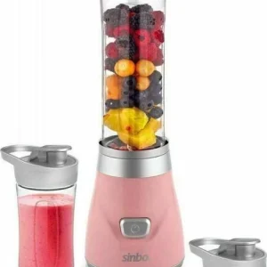 בלנדר שייקר ספורט SINBO SNB – 3150
