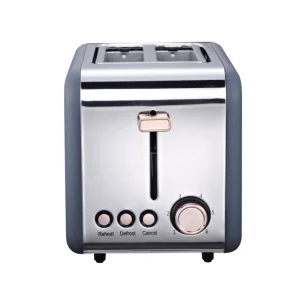 טוסטר אפור נייבי BT-T01