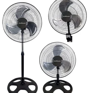 מאוורר 3 ב-1 Schaffhausen EUR-20