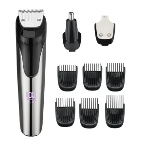 מכונת תספורת 5IN1  דיגיטלי  BENATON BT-8286