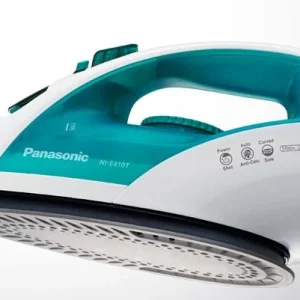 מגהץ אדים פנסוניק Panasonic NI-S400TSVTW