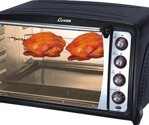 טוסטר אובן 70 ליטר Luxor TO70