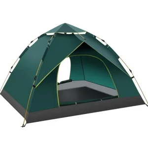 אוהל קמפינג American Camping 210200