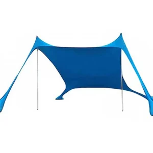 אוהלי צילייה