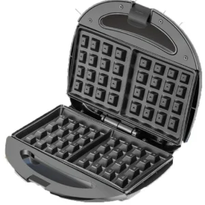 טוסטר וופל בלגי דגם BENATON BT-277