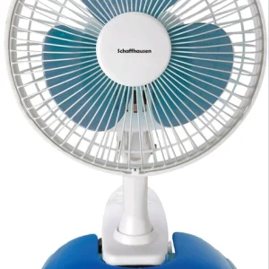 מאוורר קליפס Schaffhausen bt-0606