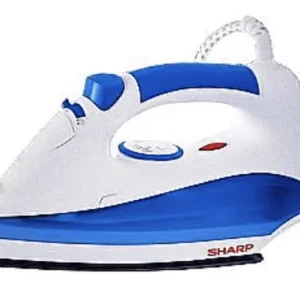 מגהץ אדים איכותי מבית Sharp  מדגם: EI-S100