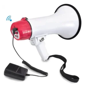 מגפון+USB+בלוטוס HW20B/USB