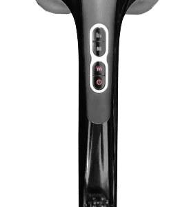 מכשיר עיסוי ידני נטען MC-4980 מבית Medics Care