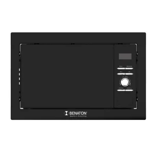 מיקרוגל דיגיטלי בנוי BENATON BT-3006