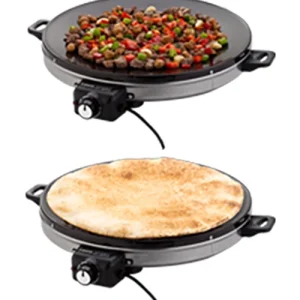 מכשיר לבישול ואפייה BT-6200