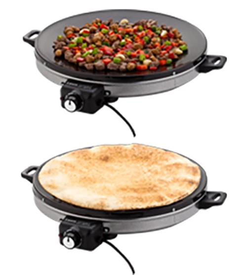 מכשיר לבישול ואפייה BT-6200