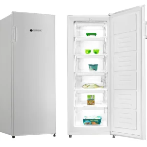 מקפיא GERMAINE DEFROST KS-185F