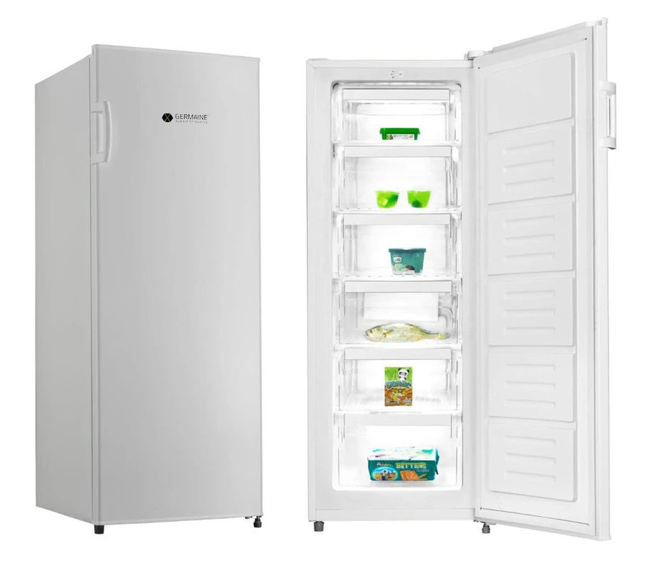 מקפיא GERMAINE DEFROST KS-185F – תמונה 2