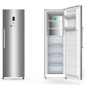 מקפיא GERMAINE NO FROST KS-265FW