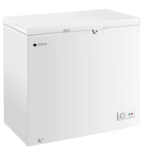 מקפיא GERMAINE DEFROST HC-210