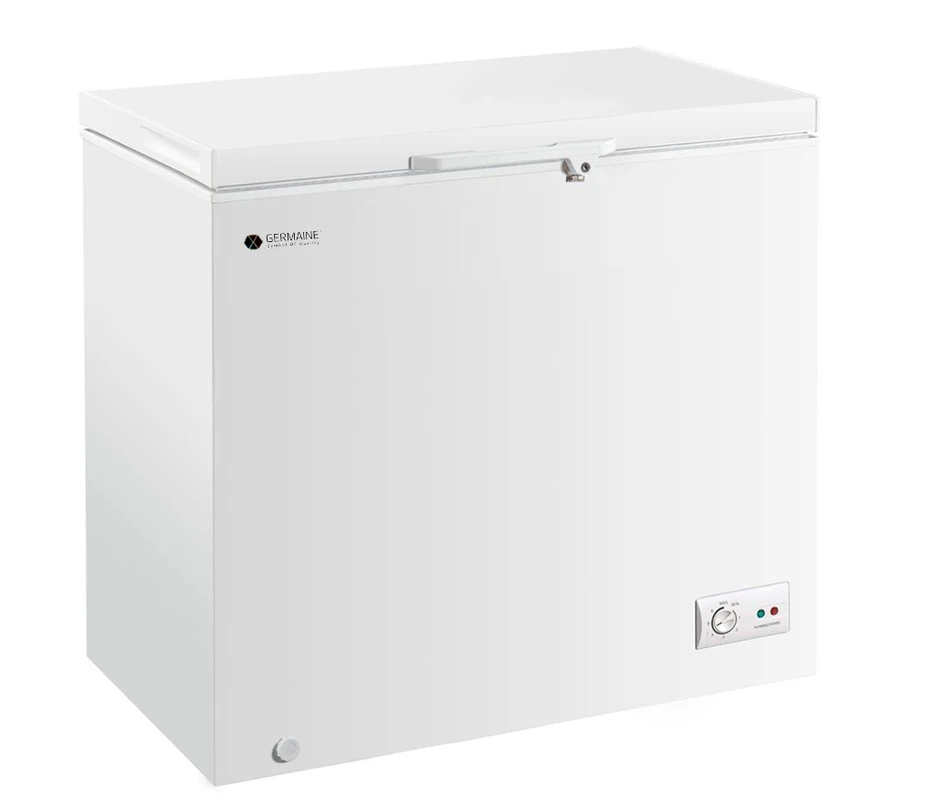 מקפיא GERMAINE DEFROST HC-210