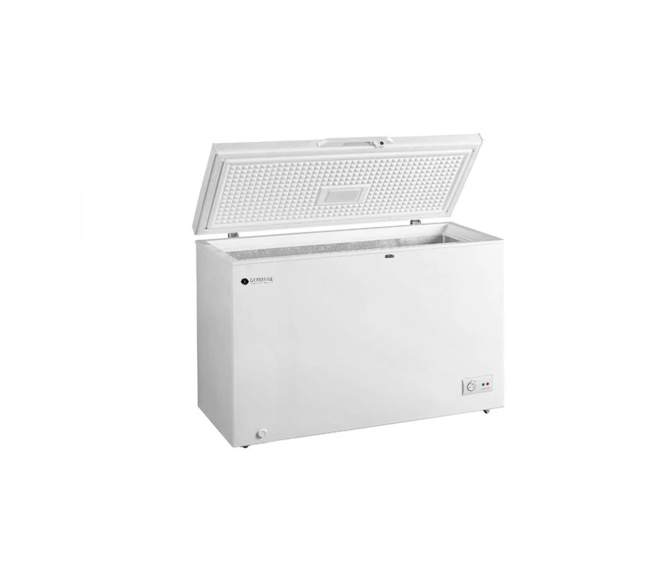 מקפיא GERMAINE DEFROST HD-400