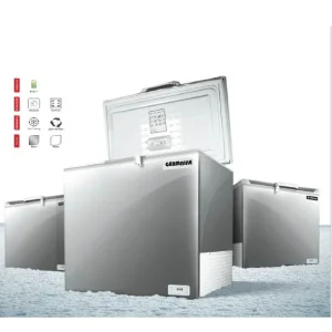 מקפיא שוכב   GERMANE  BTF-330