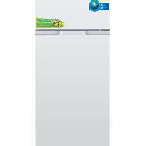 מקרר LUXOR DF-280 לבן