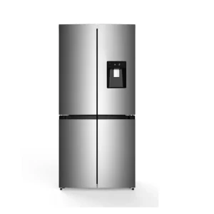 מקרר נירוסטה כולל קיוסק GERMAINE NO FROST KDCD492WE-Y