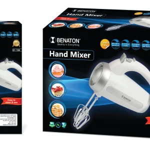 מיקסר יד BENATON BT-7366