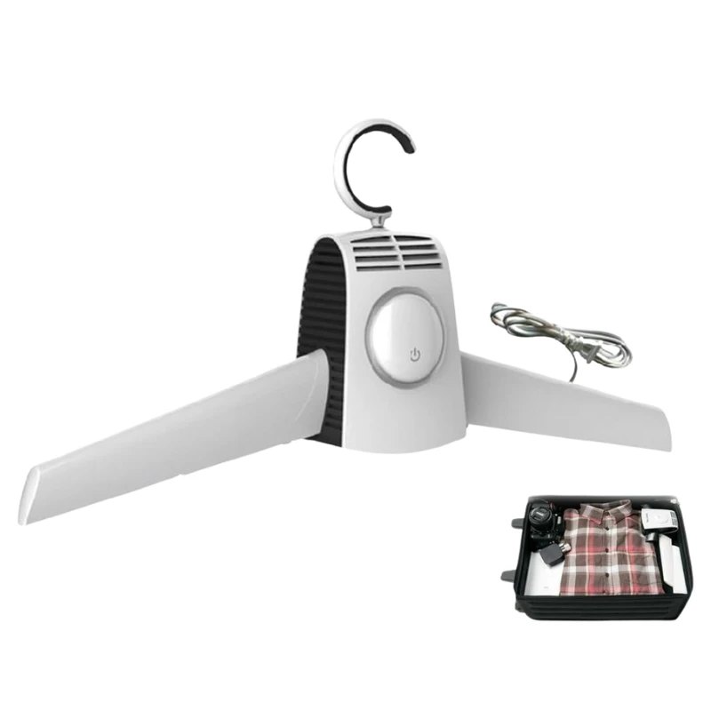 קולב ייבוש בגדים חשמלי NY-8483