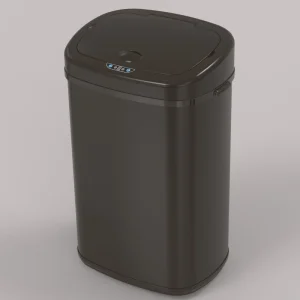 פח חשמלי נירוסטה 6057