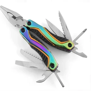 מכשיר לדרמן – פלייר מולטי צבעוני MPM002