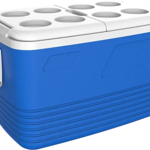 צידנית 60 ליטר דגם 1023