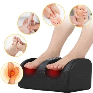 מתקן שיאצו AIR לרגליים NY-6181