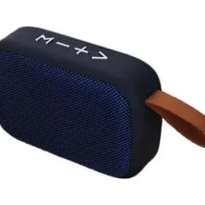 רמקול BT עוצמתי אפור NY4735